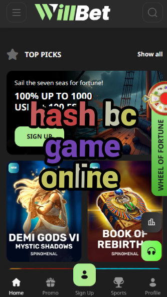 Hash BC.Game Online: Play Now-vz72fvrf.com