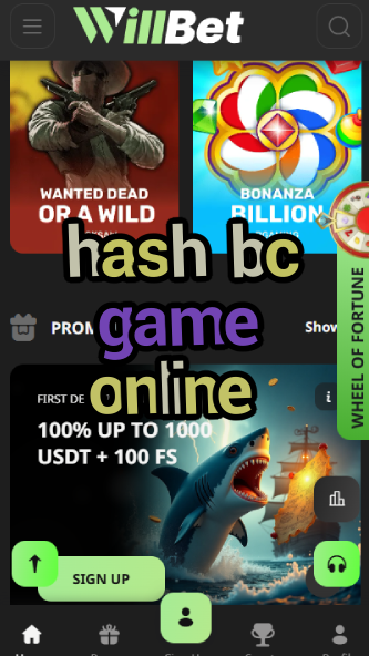 Hash BC.Game Online: Play Now-vz72fvrf.com